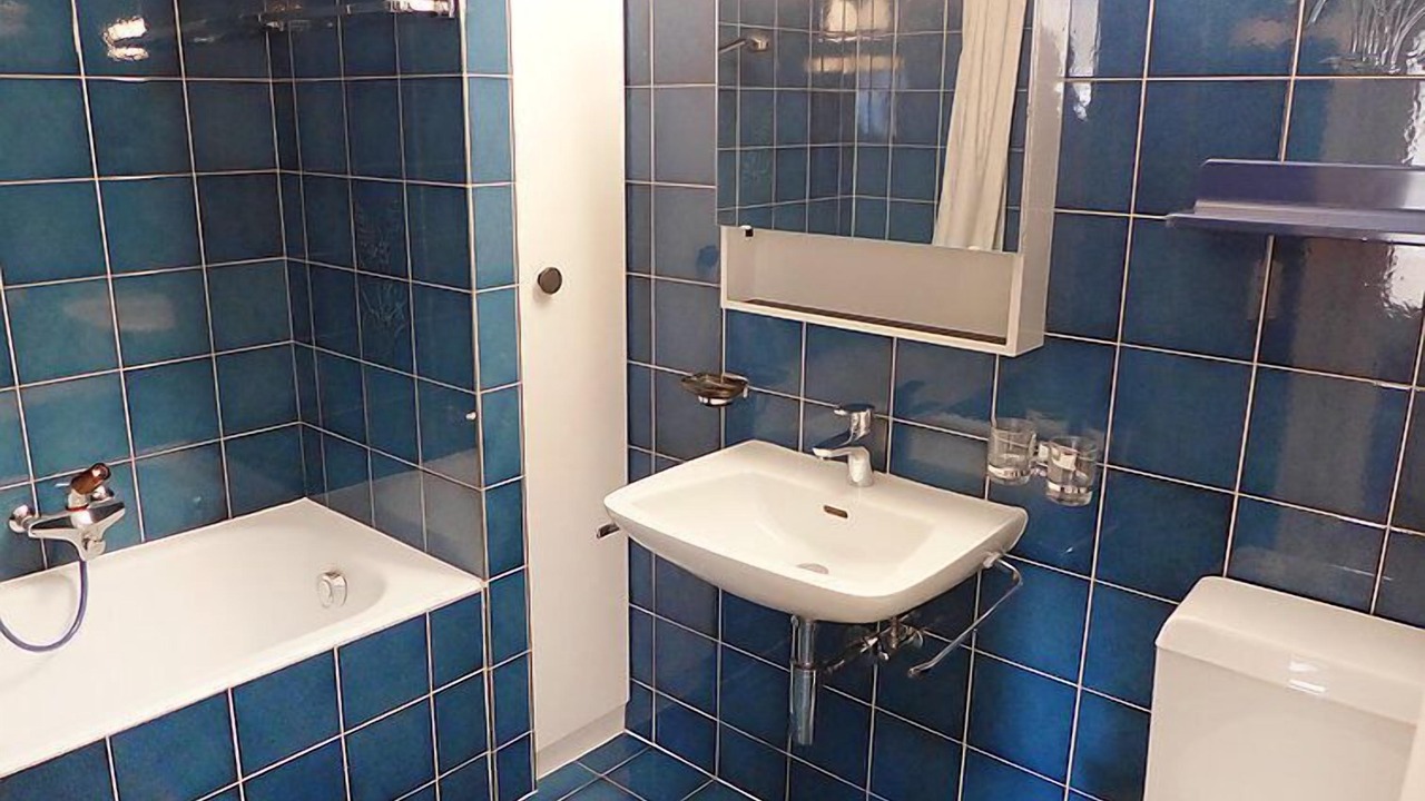 Photo of Bathroom in Randogne