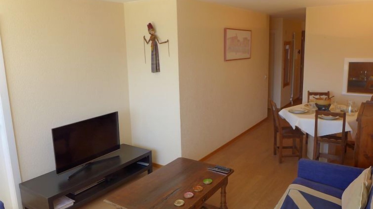 Photo of Livingroom in Randogne