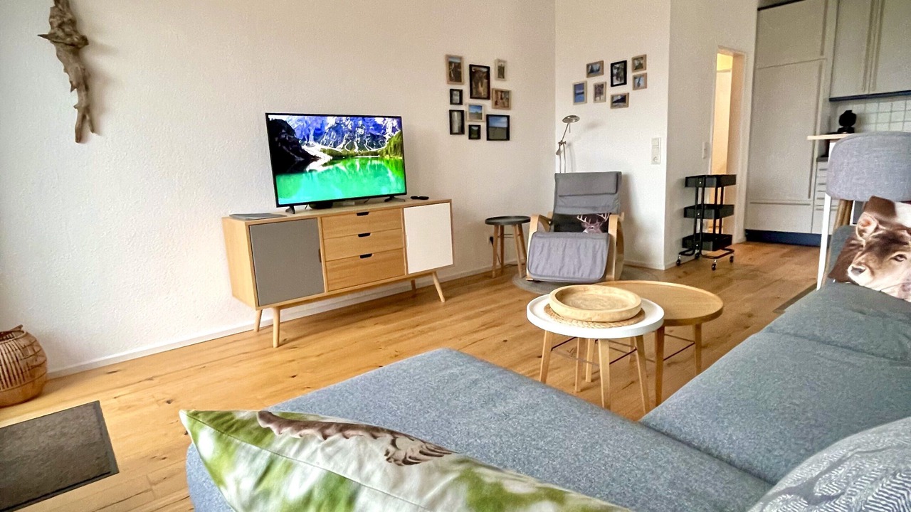 Photo of Livingroom in Niedersfeld