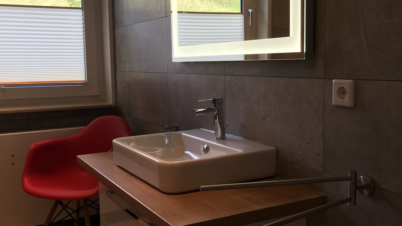 Photo of Bathroom in Niedersfeld
