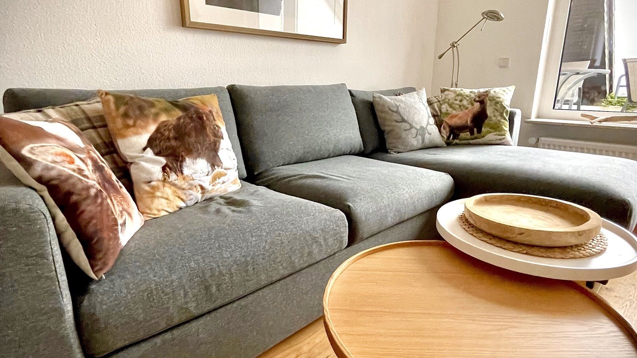 Photo of Livingroom in Niedersfeld