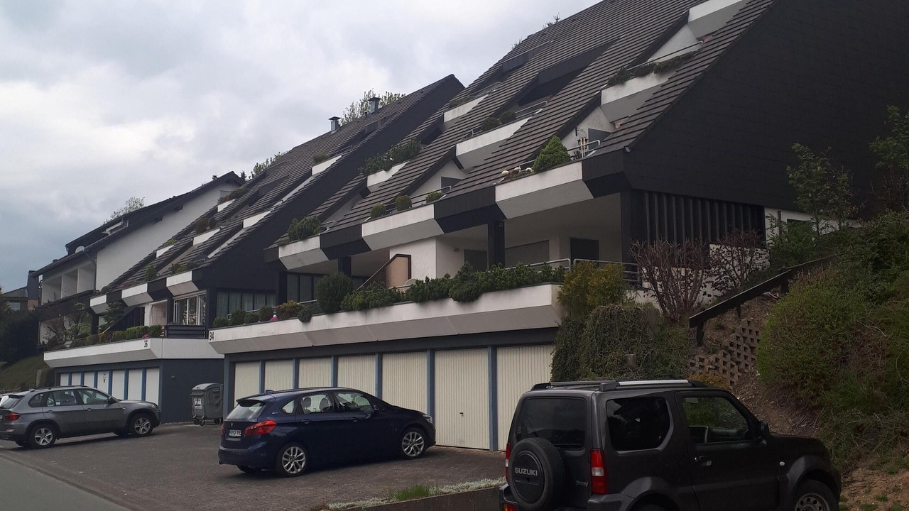 Photo of Outdoor in Niedersfeld