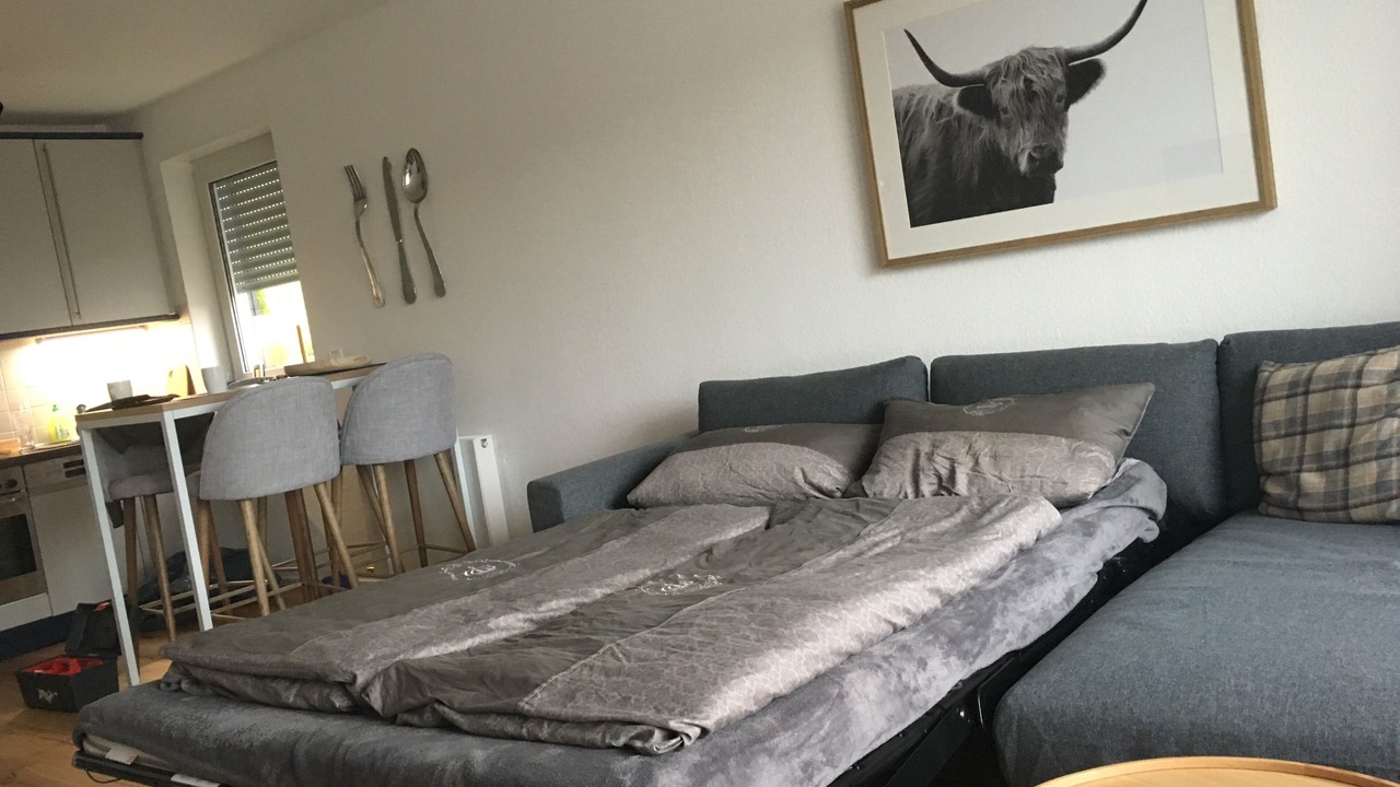 Photo of Livingroom in Niedersfeld
