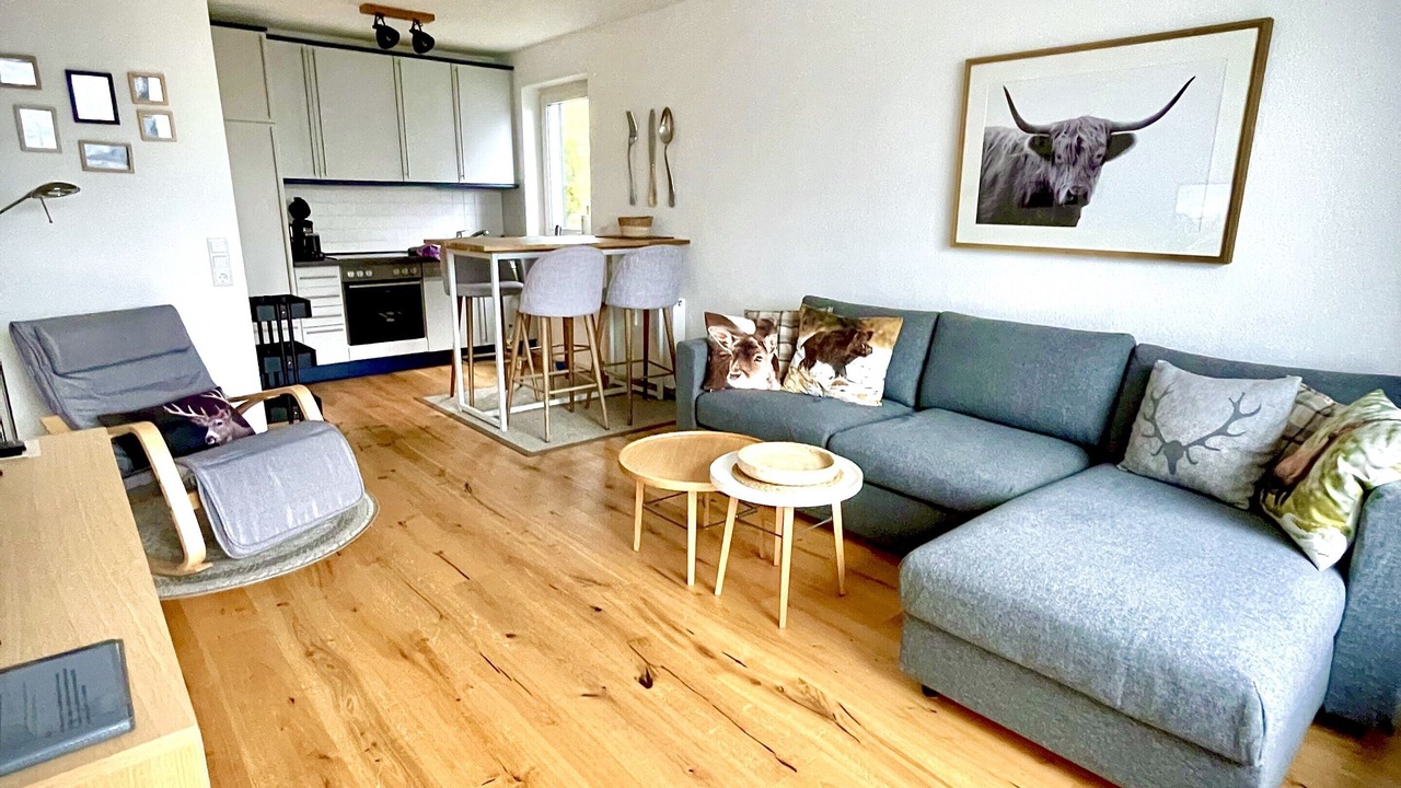 Photo of Livingroom in Niedersfeld