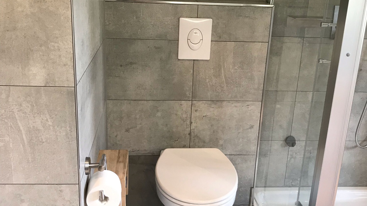 Photo of Bathroom in Niedersfeld
