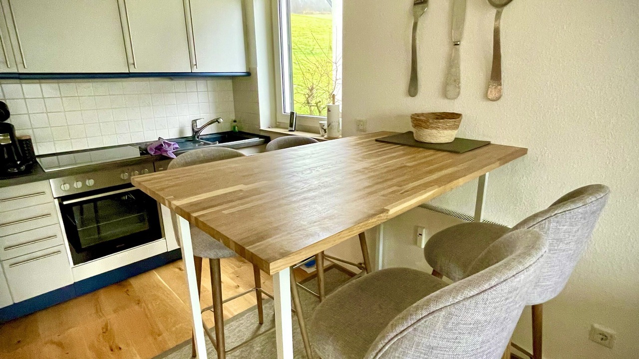 Photo of Kitchen in Niedersfeld