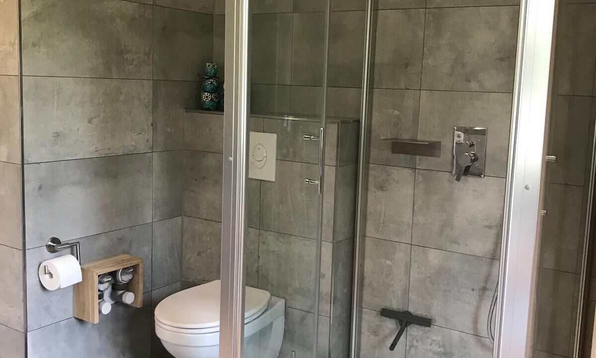 Photo of Bathroom in Niedersfeld