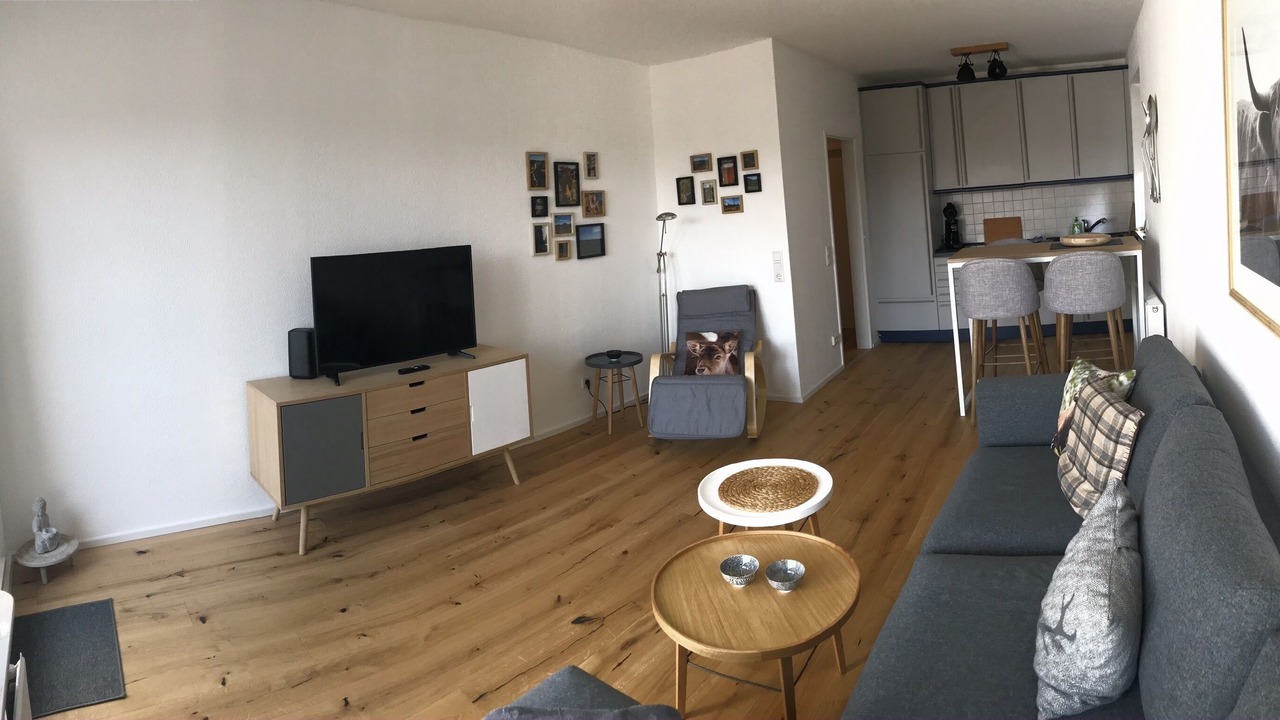 Photo of Livingroom in Niedersfeld