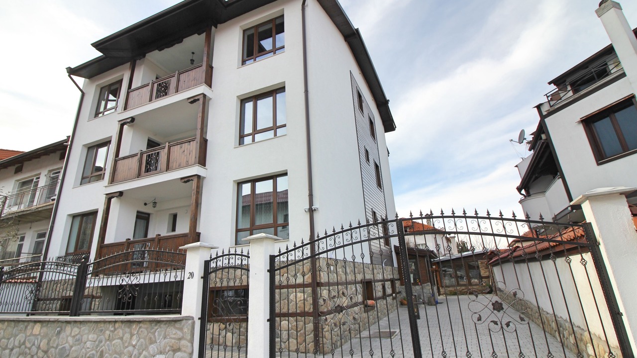 Photo of Others in Kvartal Noviya Grad