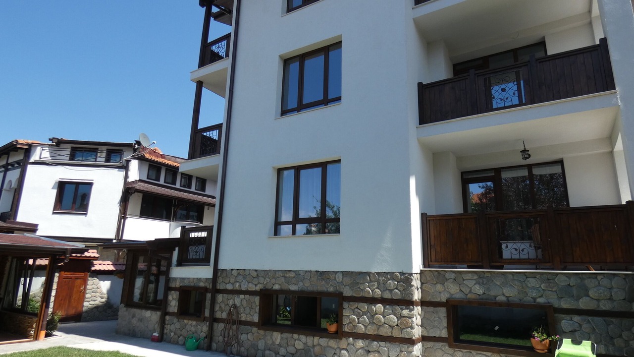Photo of Others in Kvartal Noviya Grad