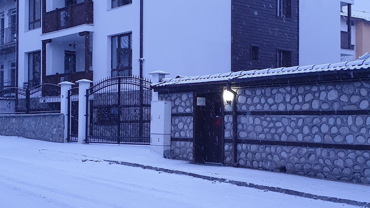 Photo of Others in Kvartal Noviya Grad