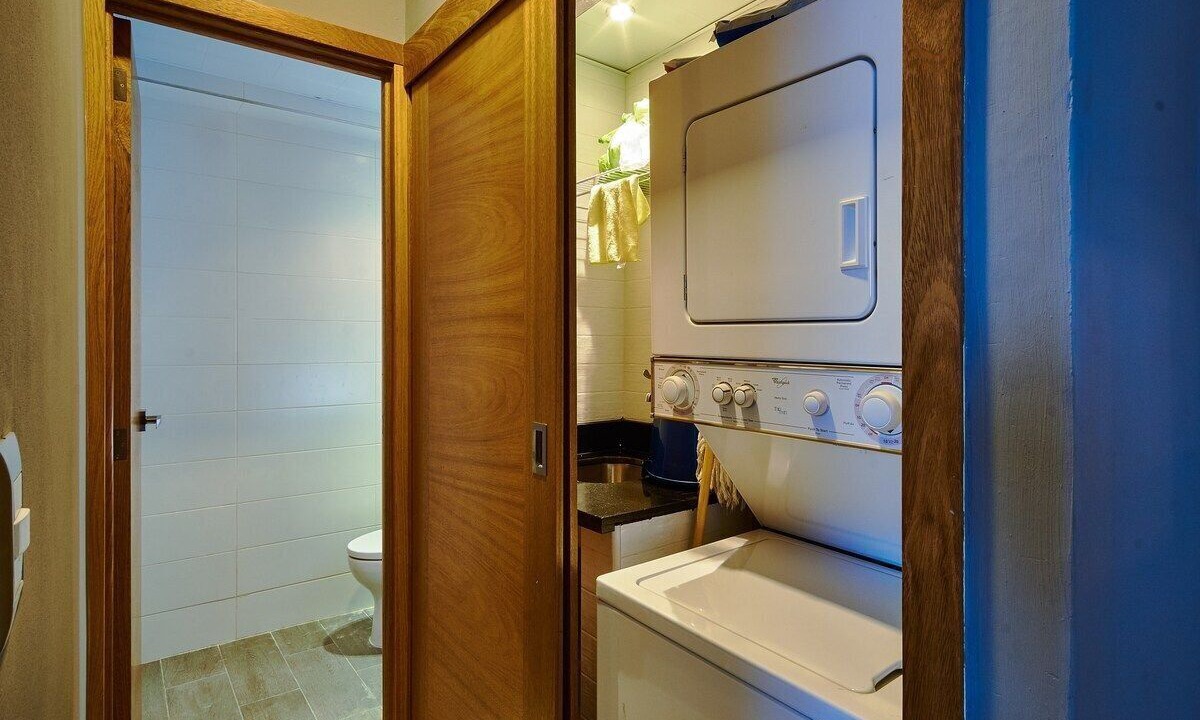 Photo of Bathroom in Downtown Santo Domingo