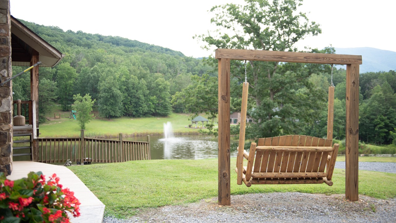 Photo of Outdoor in Luray