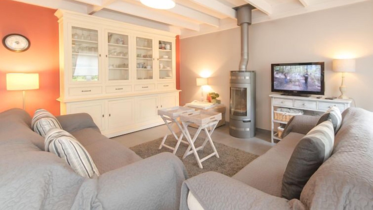 Photo of Livingroom in Bredene
