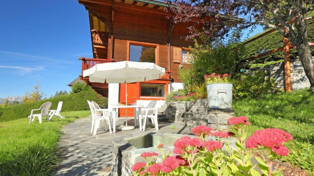 Photo of Outdoor in Barboleusaz