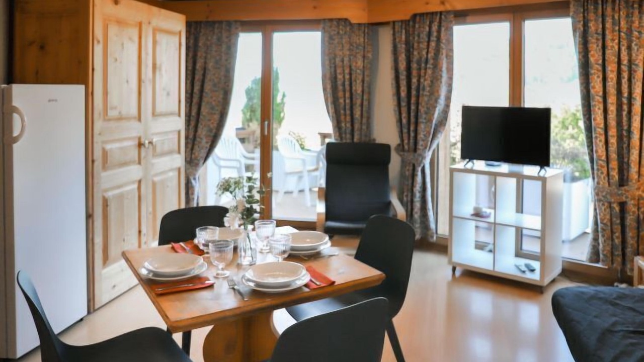 Photo of Bedroom in Villars-sur-Ollon