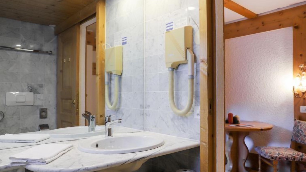 Photo of Bathroom in Villars-sur-Ollon