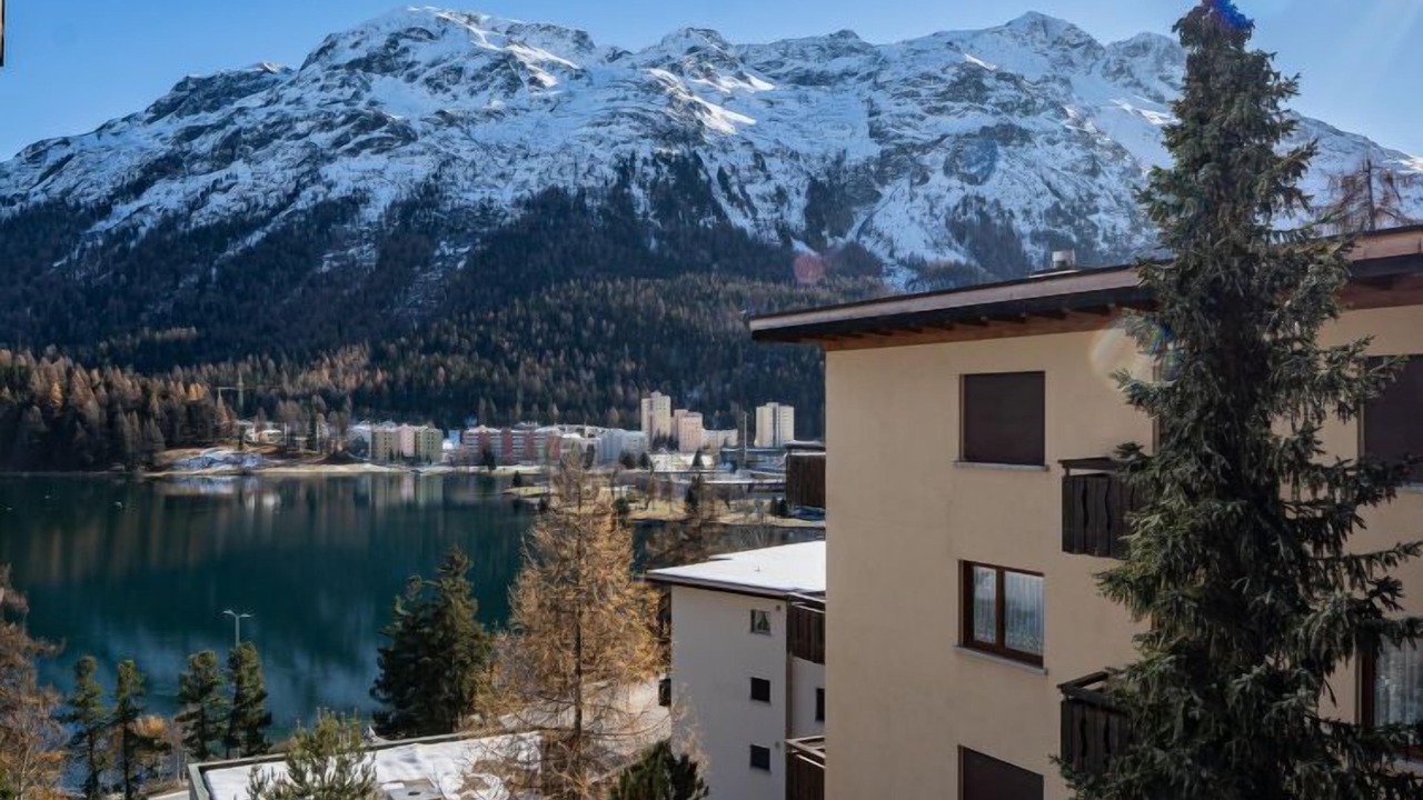 Photo of Others in St. Moritz