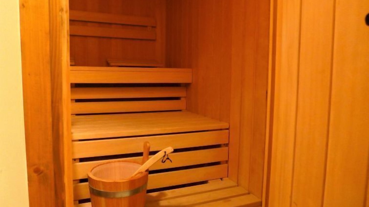 Photo of Bathroom in St. Moritz