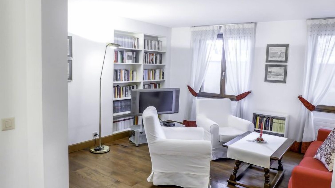 Photo of Livingroom in St. Moritz