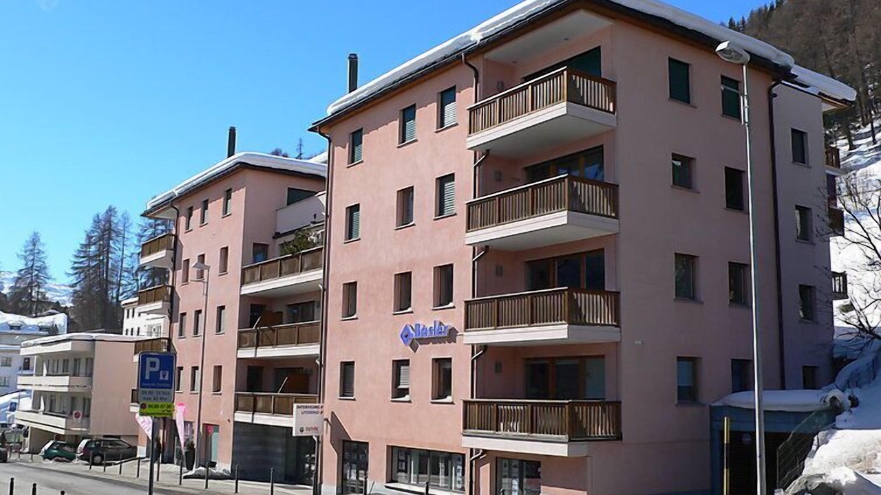 Photo of Others in Sankt Moritz-Bad