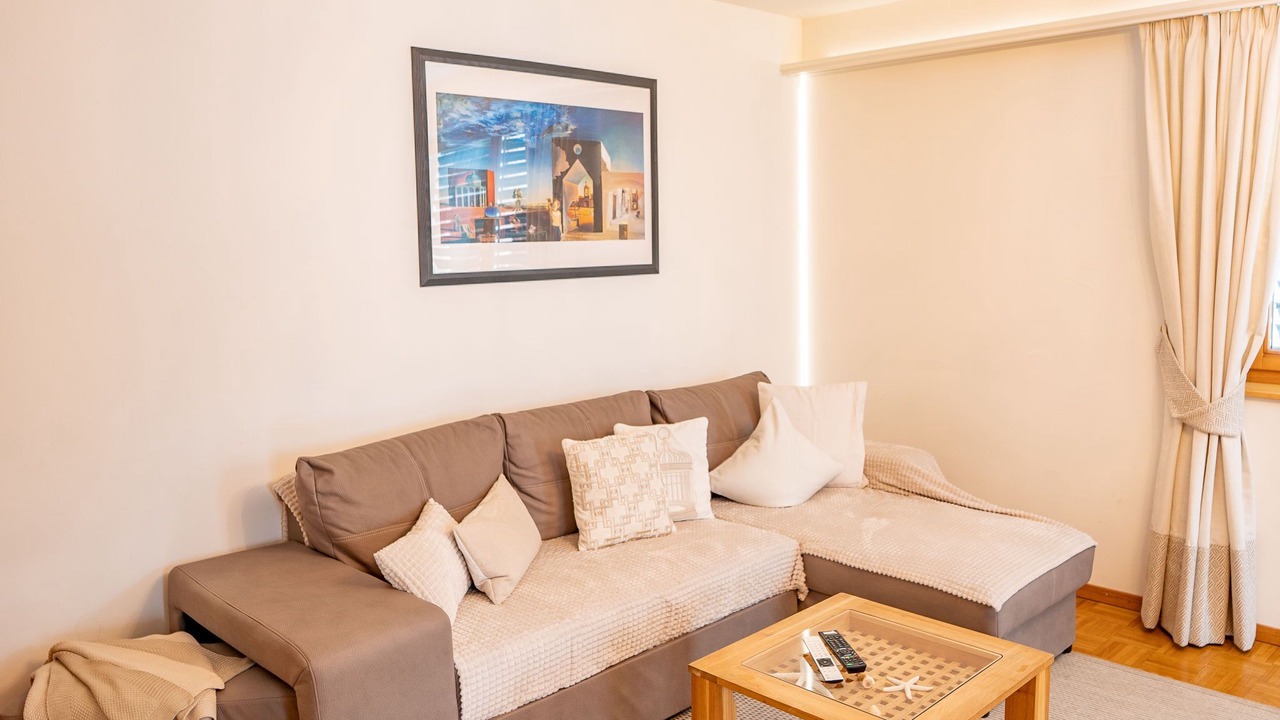Photo of Livingroom in Sankt Moritz-Bad