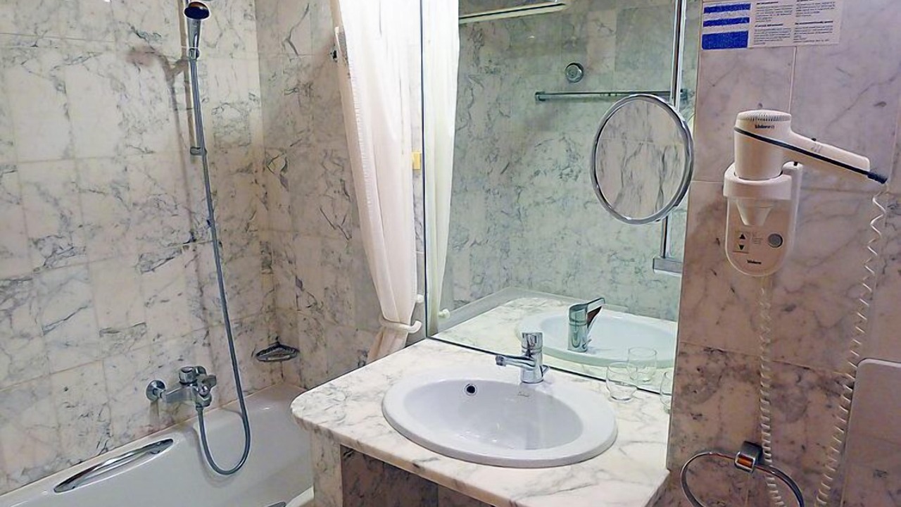 Photo of Bathroom in Villars-sur-Ollon