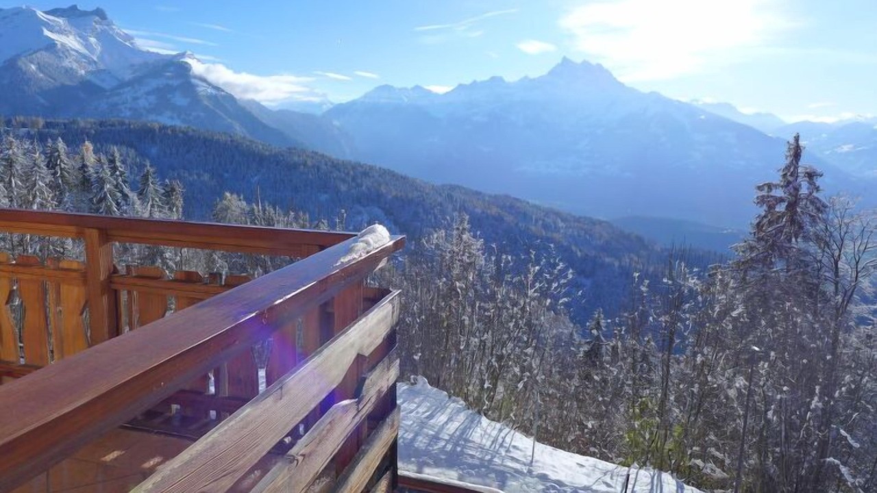 Photo of Others in Villars-sur-Ollon