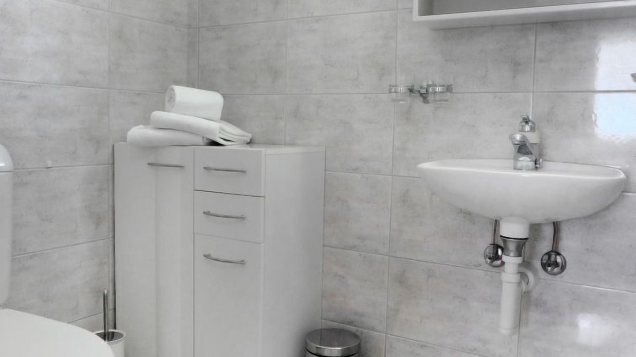 Photo of Bathroom in St. Moritz