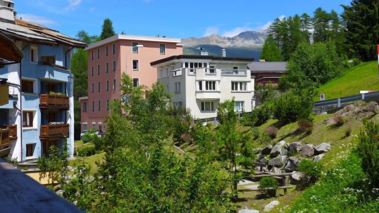 Photo of Others in St. Moritz