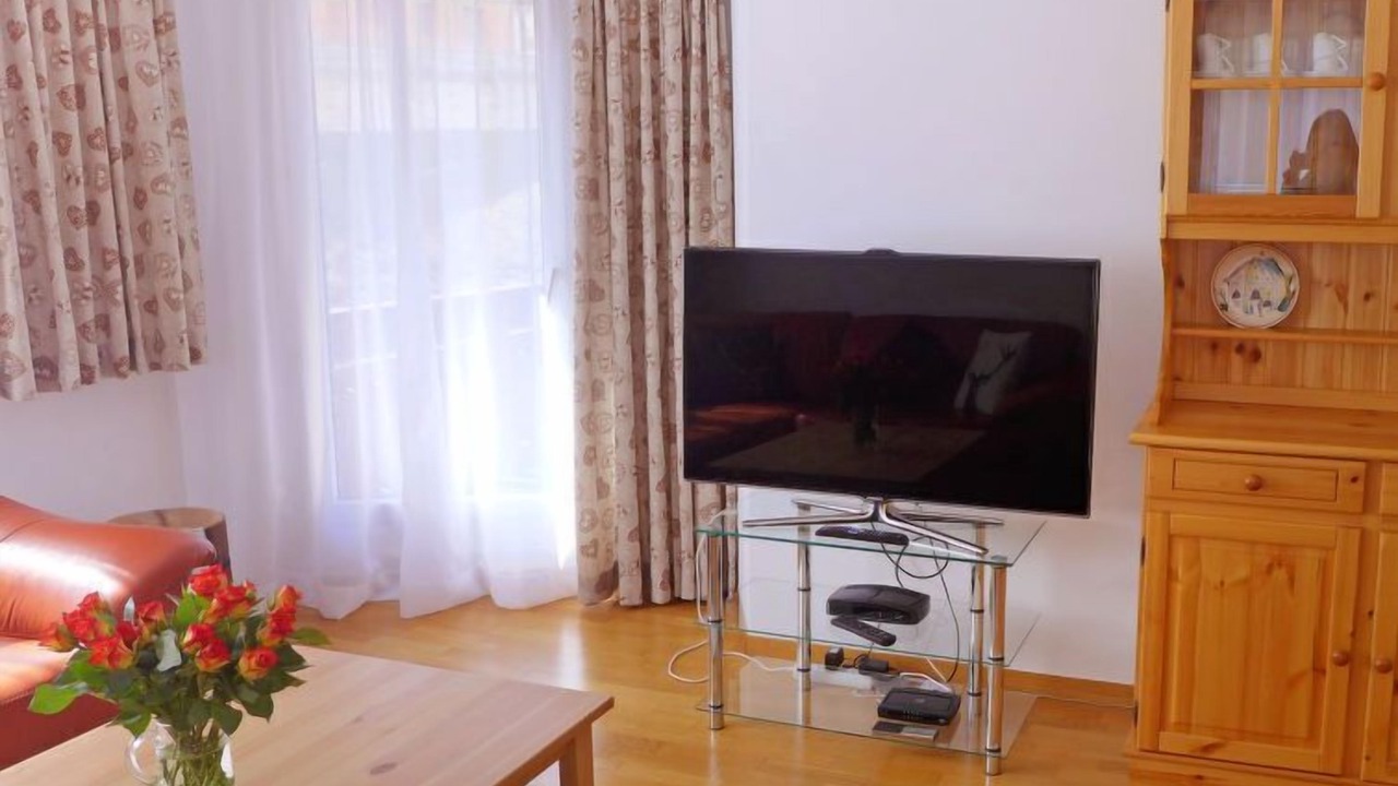 Photo of Livingroom in St. Moritz