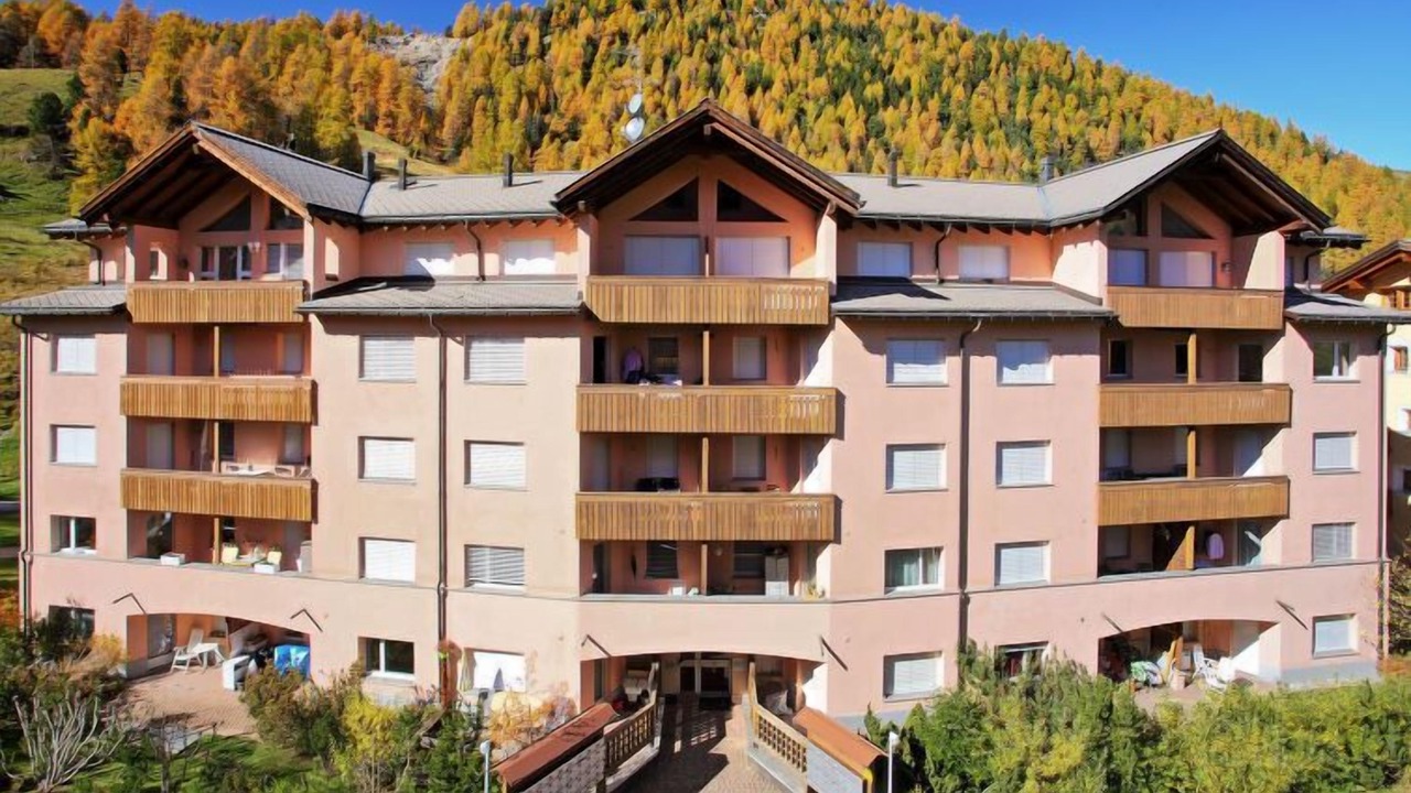Photo of Others in St. Moritz