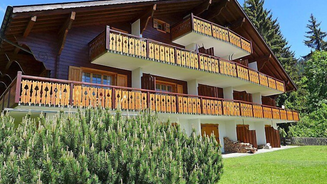 Photo of Outdoor in Villars-sur-Ollon