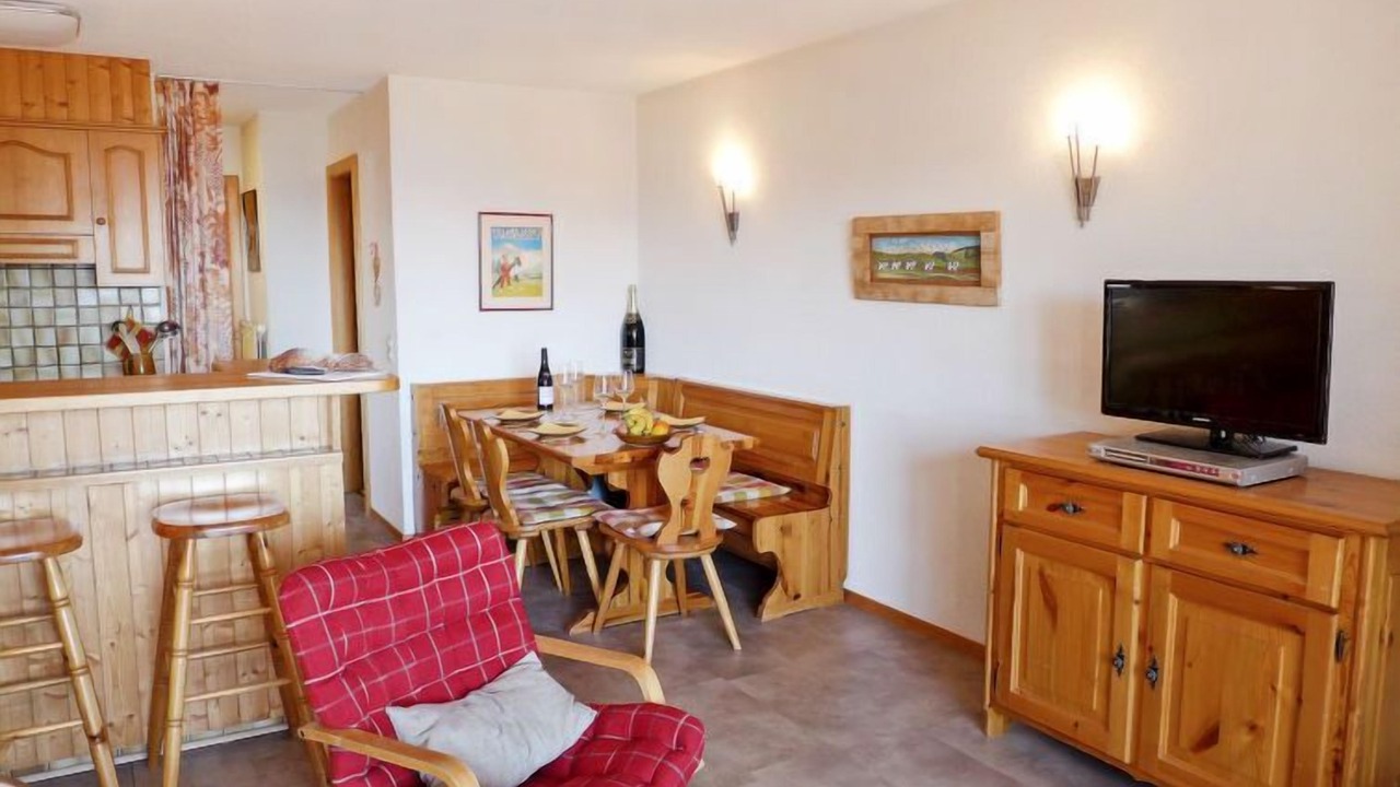Photo of Bedroom in Villars-sur-Ollon