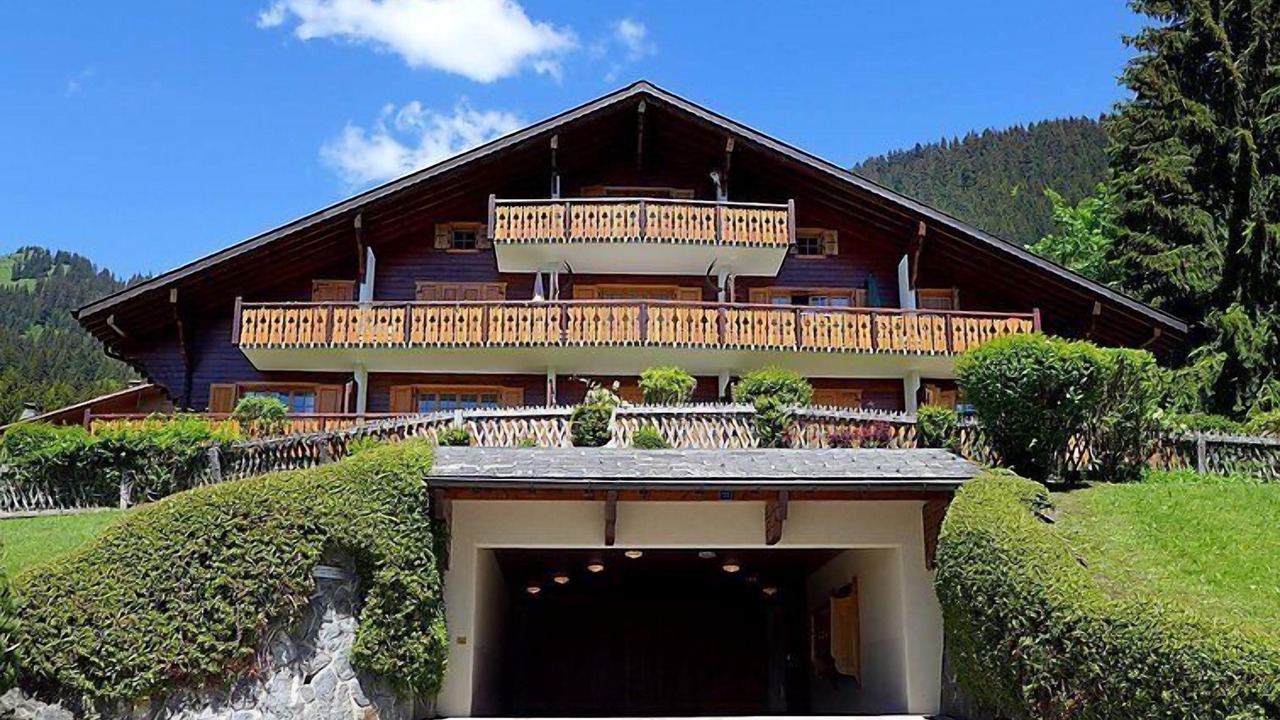 Photo of Outdoor in Villars-sur-Ollon