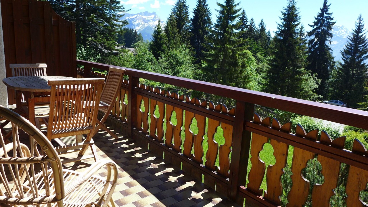 Photo of Outdoor in Villars-sur-Ollon
