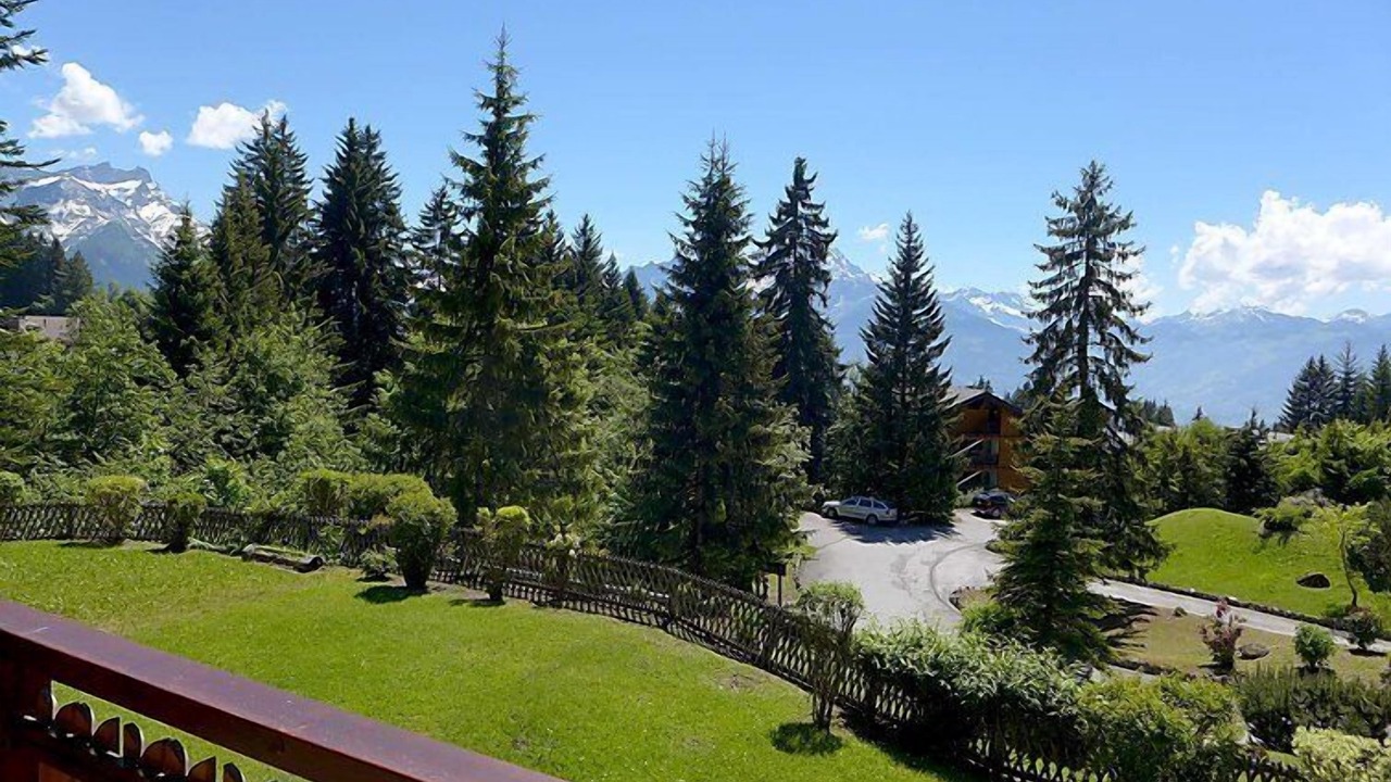 Photo of Others in Villars-sur-Ollon