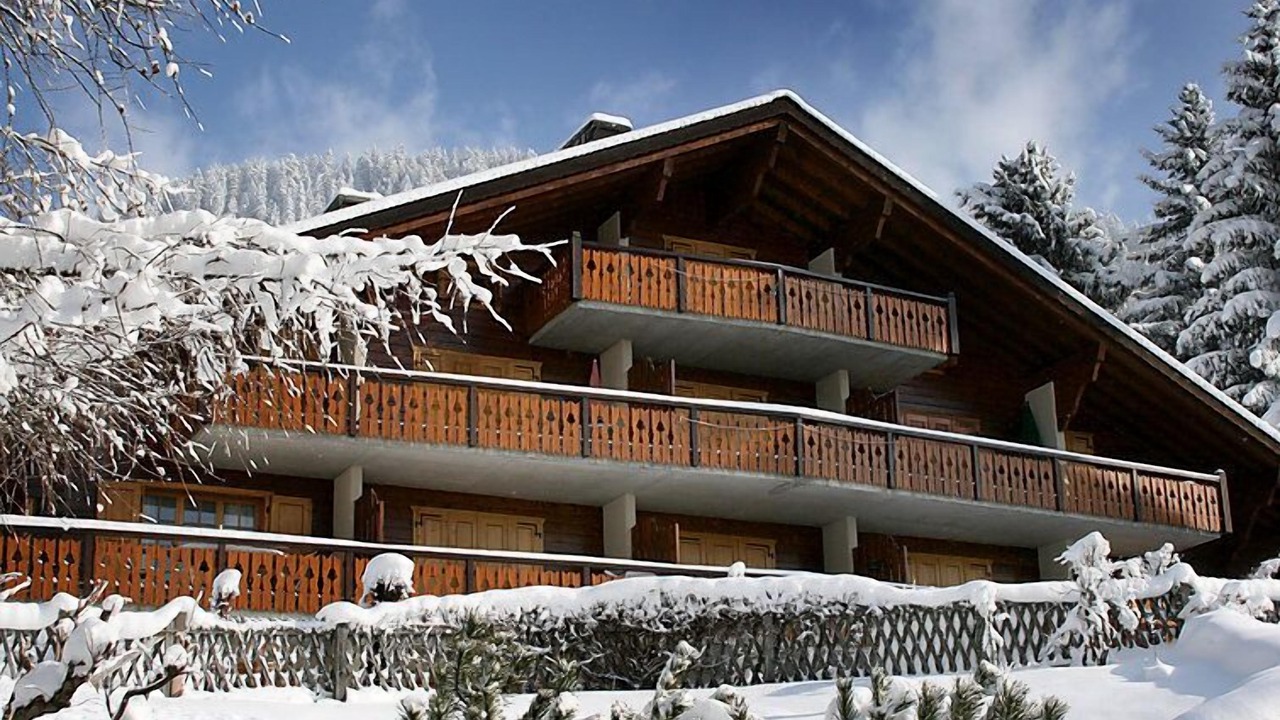 Photo of Outdoor in Villars-sur-Ollon