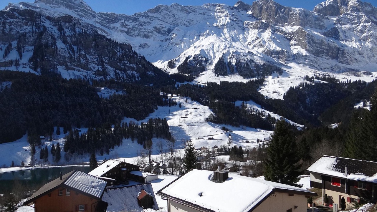 Photo of Others in Engelberg