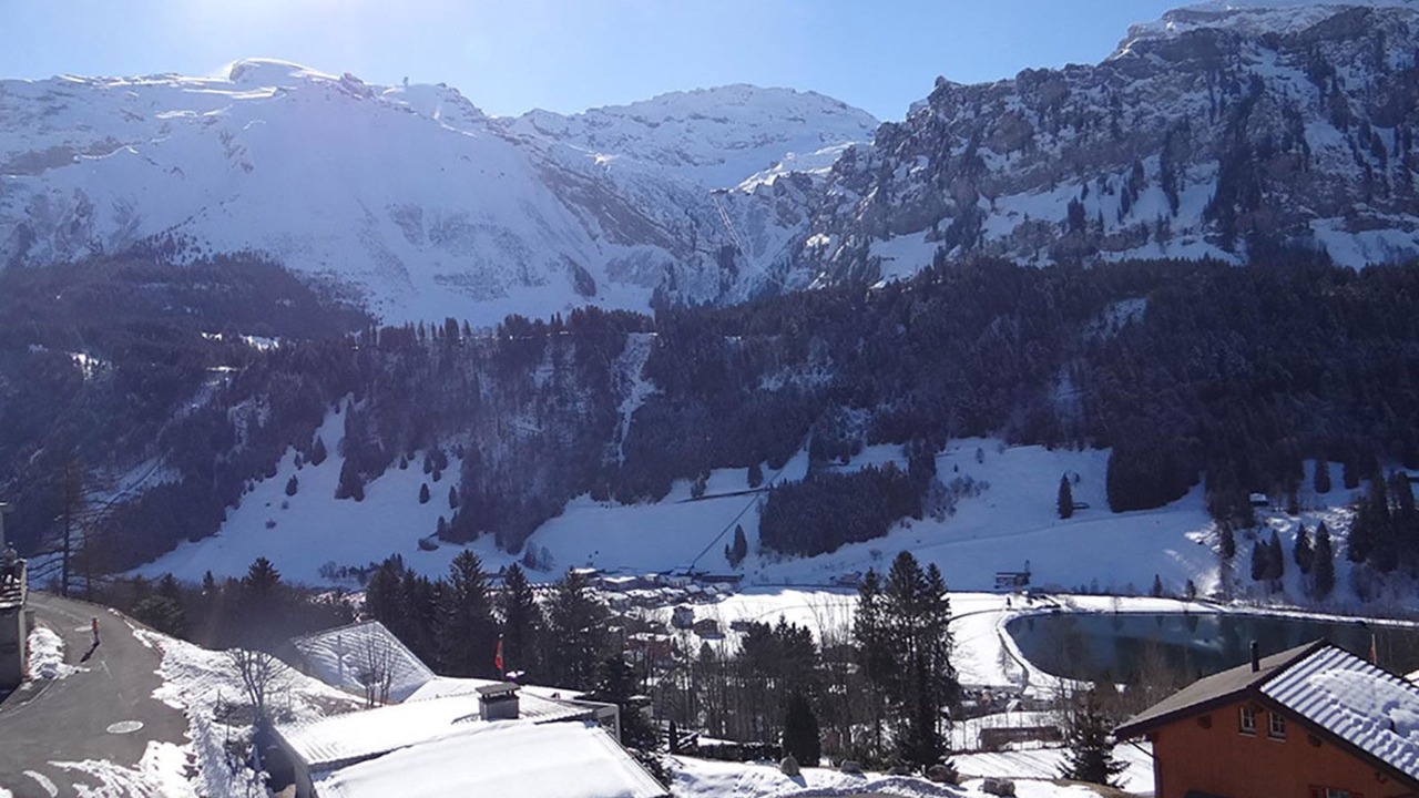 Photo of Others in Engelberg