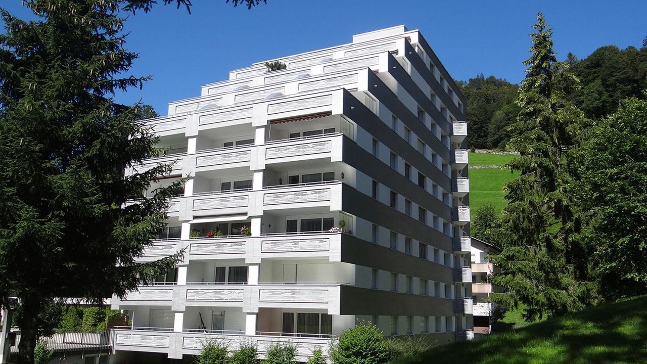 Photo of Outdoor in Engelberg