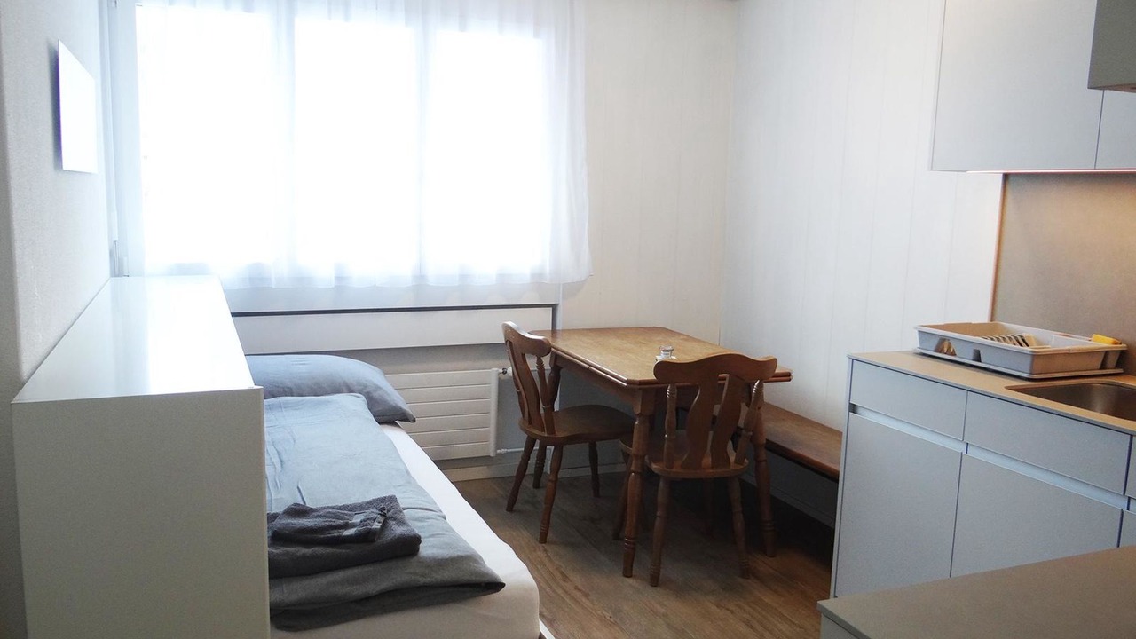 Photo of Livingroom in Engelberg