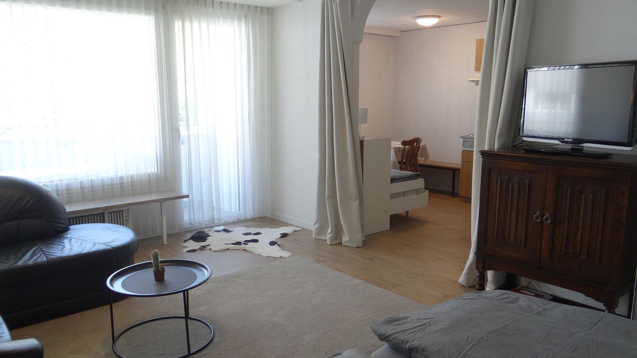 Photo of Bedroom in Engelberg