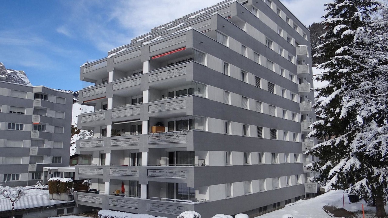 Photo of Outdoor in Engelberg