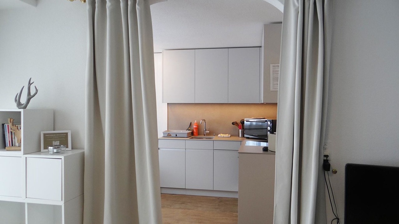 Photo of Bedroom in Engelberg