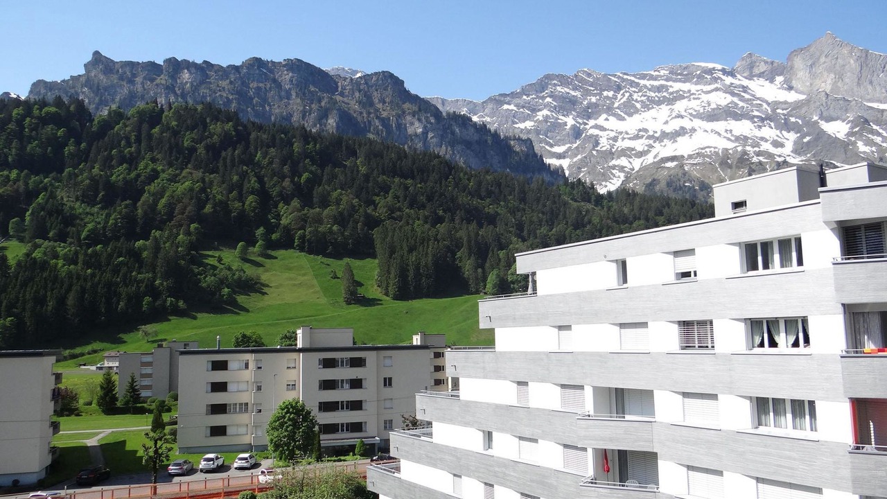 Photo of Others in Engelberg