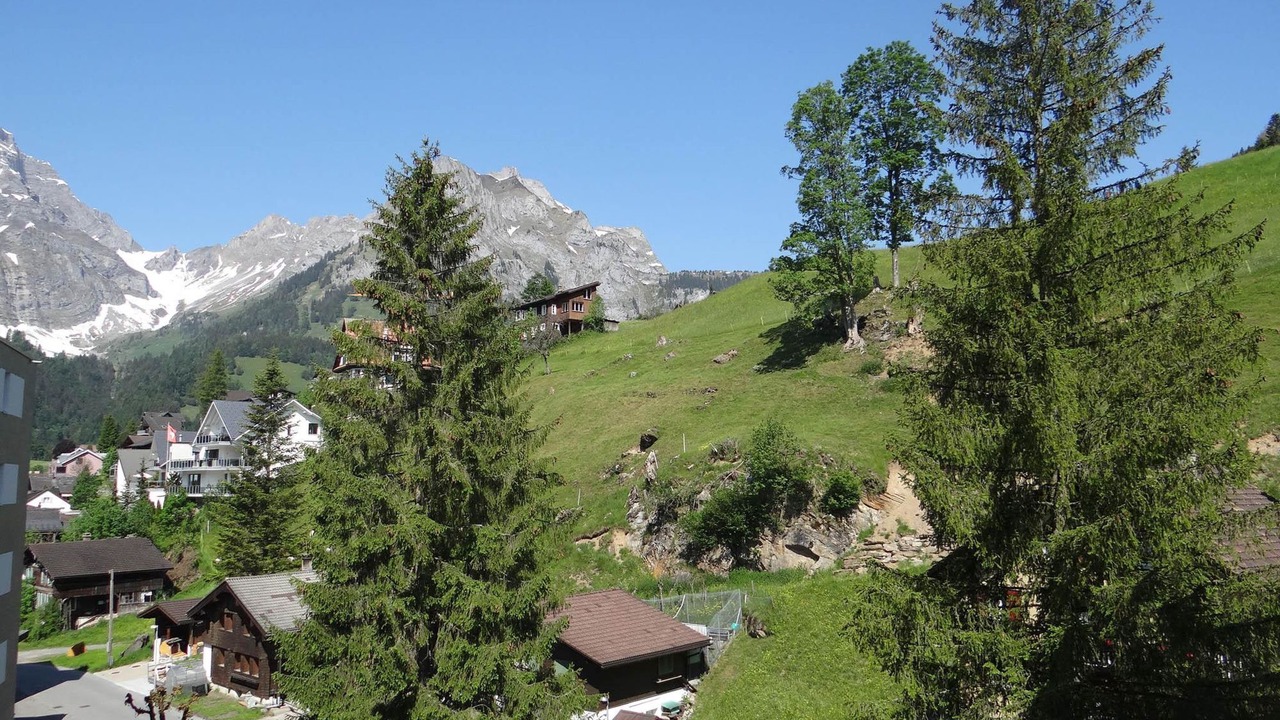 Photo of Outdoor in Engelberg