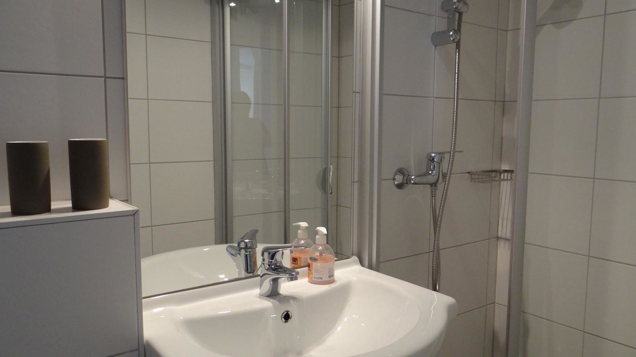 Photo of Bathroom in Engelberg