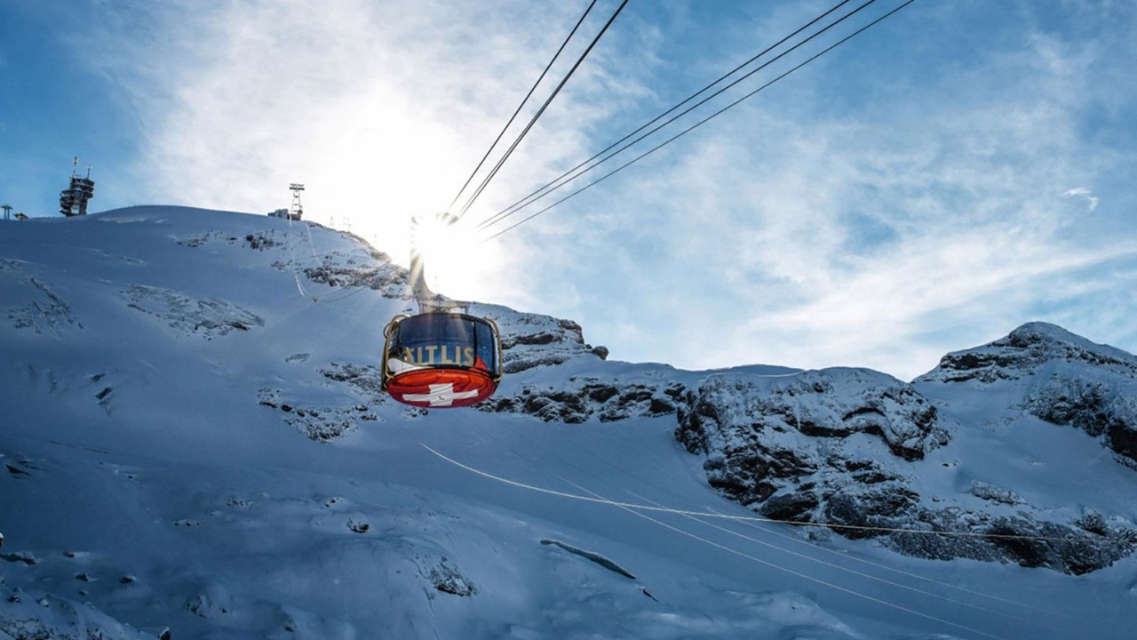 Photo of Outdoor in Engelberg