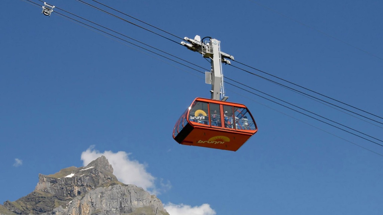 Photo of Others in Engelberg
